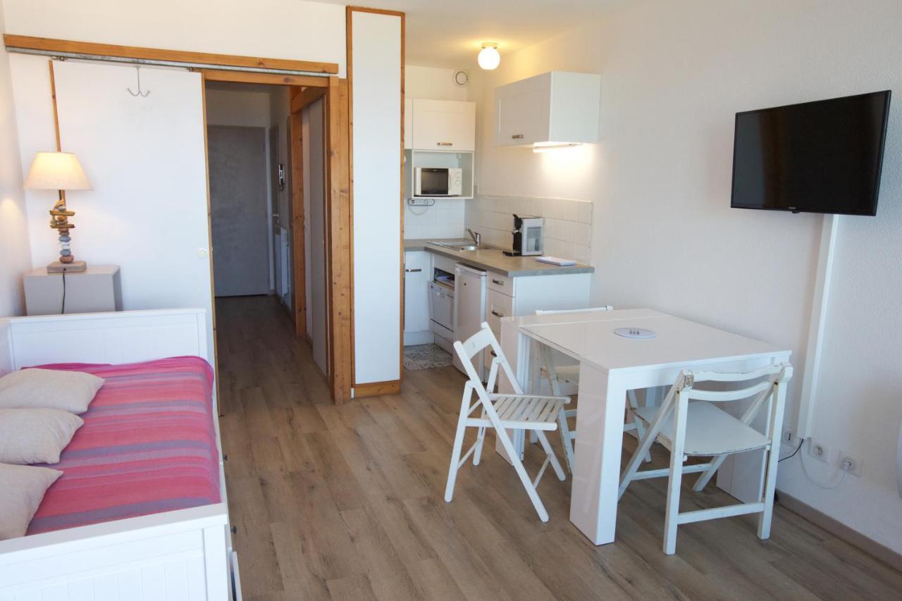 Hossegor - Vue Ocean - Plage - Couple - Famille Сорт-Осгор Екстериор снимка